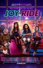 Joy Ride (2023 - English)